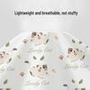 Qi Hai Qiu Disposable Thickened Travel Pillowcases