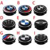 4Pcs 56mm Car Wheel Center Caps Hub Caps Rims Cover Hubcaps Accessories For For BMW X1 X5 E70 X6 E71 Z4 E89 3 Series E90 E91 E60