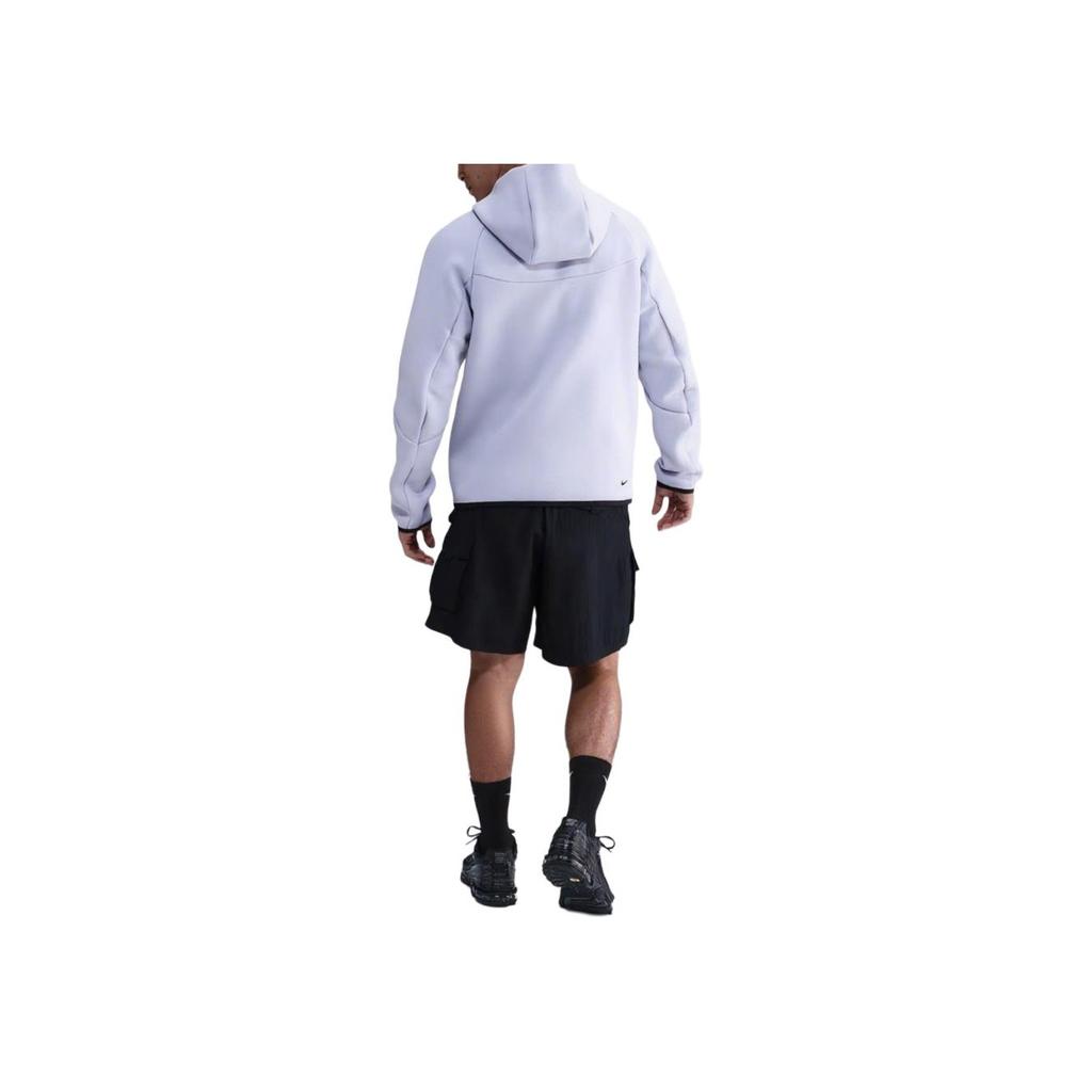 Nike Logo Loose Fit Long Sleeve Jacket Men Jackets HV0950-030