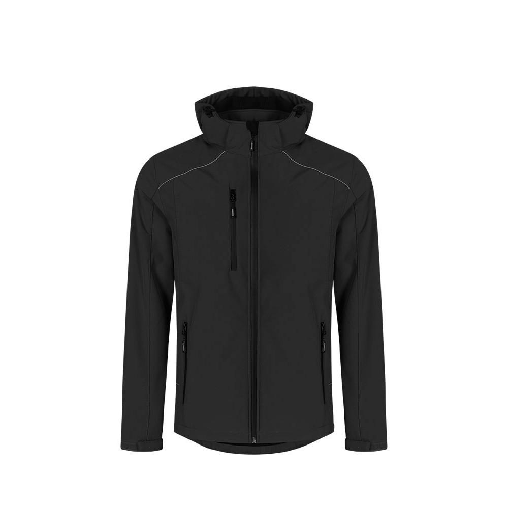 Promodoro Mens Waterproof Soft Shell Jacket