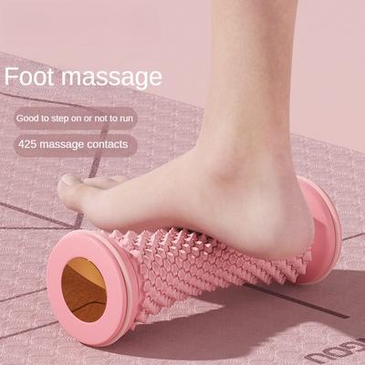 Massage – Voet- en beenmassage
