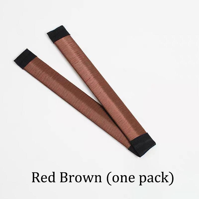 Für Beam Twister Haarnadel Bagel Sofia Twist für Haarknoten Donut Haar-Accessoire Industrieller Stil Haartool Hochsteckfrisur Haarschmuck