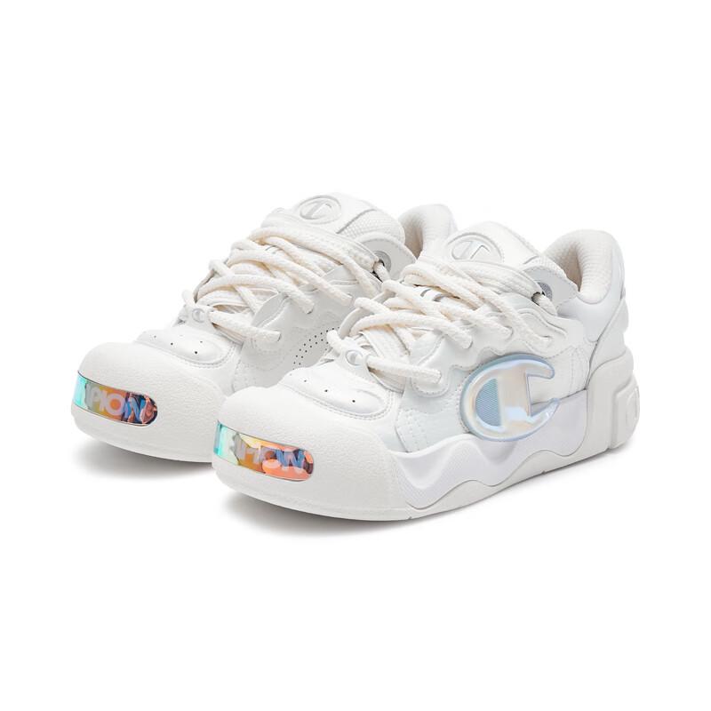 Champion Women's Puffy Platform Sneakers