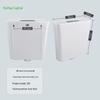 Huihuadu Wall-Mounted Toilet Tank with Strong Flush