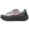 New LiNing Wear Resistant And Waterproof Low Top Casual Running Shoes Women's Black Pink ARSV162-3