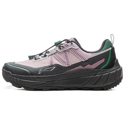 Chasing Wilderness Cushioning Slip Resistant Abrasion Resistant Waterproof Support Rebound Low Top ARSV162-3