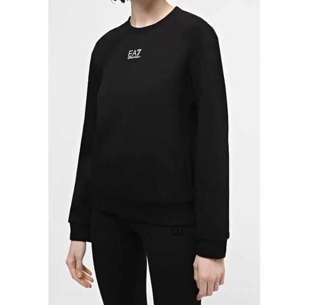 Толстовка EA7 Emporio Armani 3DTM20TJQLZ1200 EU L
