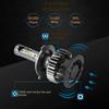 F2 ZES 2016 Car LED Headlight Lamp Beads: H4, H7, H11, 9005, 9006