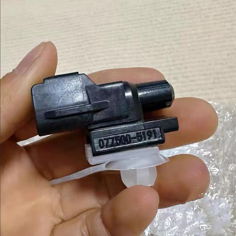 New  A/C Air Outdoor Temperature Sensor Q MR320628 For Mitsubishi Outlander ASX Lancer V93 V97 L200 Grandis
