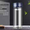 MINGHUI Glass Tea Infuser Cup