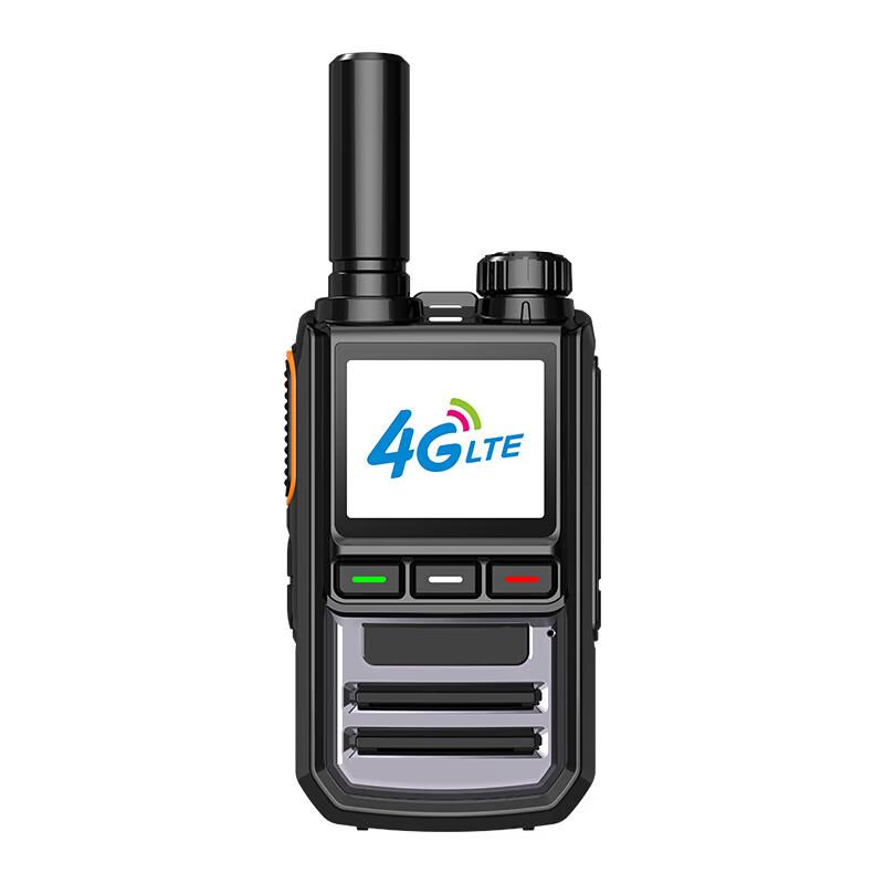 

Caltta 4G LTE Nationwide Walkie-Talkie (CN version)