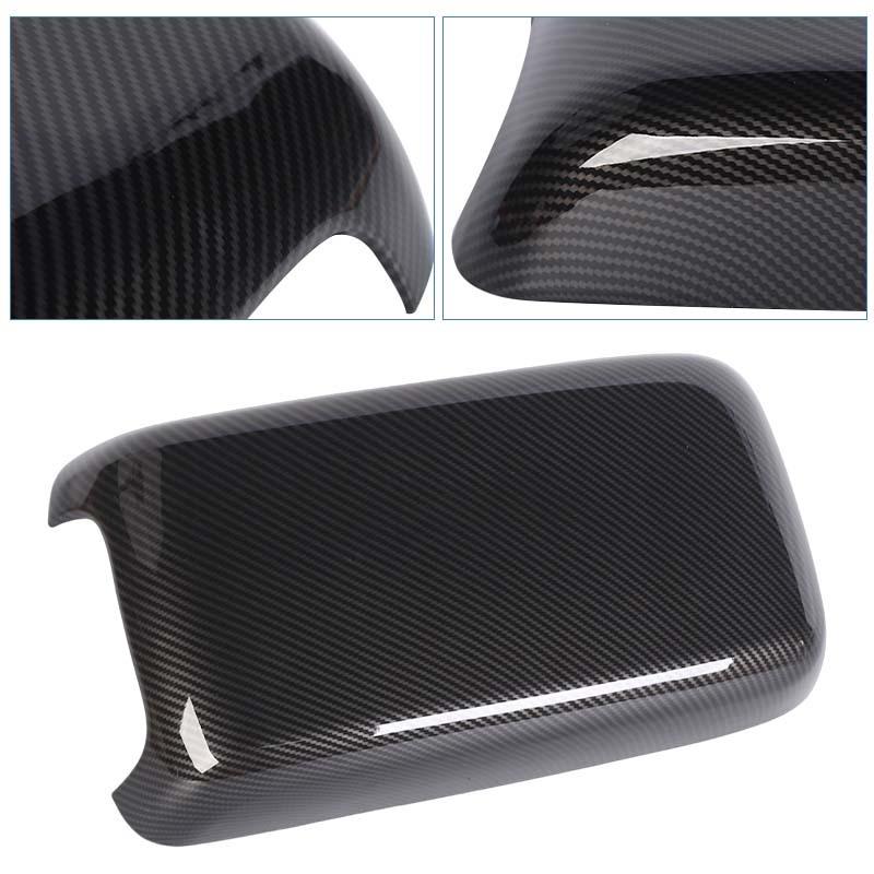 ABS Armrest Box Decorative Panel Decoration Cover Sticker For Dodge Charger 2011 Up For Chrysler 300C 2011 Up Car Interior Accessories