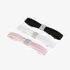 THECHEMI Silk Ribbon Hairpin (3 Colors)