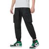Nike Cargo Pants Men's Black Moderate FB7912-010