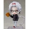 Good Smile Company Nendoroid Nijisanji Kuzuha Non-Scale ABS PVC Painted Movable Figure