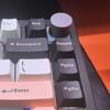 User Friendly Control Capacity Knob Switches for GK980 GK75 Keyboards Including Rapid Attachment Design