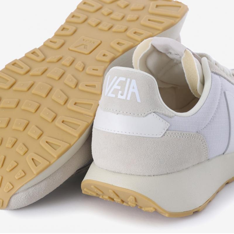 Veja Unisex Cotton Ugly Shoes Svju243ps19 748