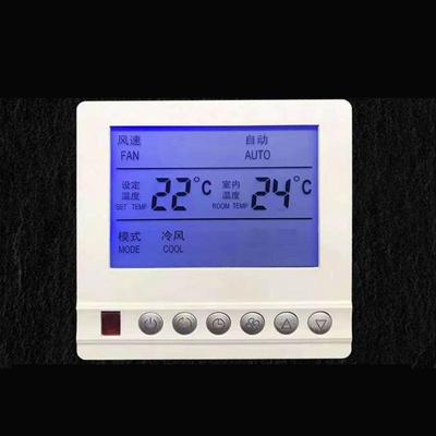 Smart Home – Fußbodenheizung
