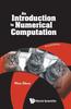The Introduction To Numerical Computation, An Book