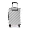 Diplomat YP-SW2201 ABS&PC Trolley Suitcase