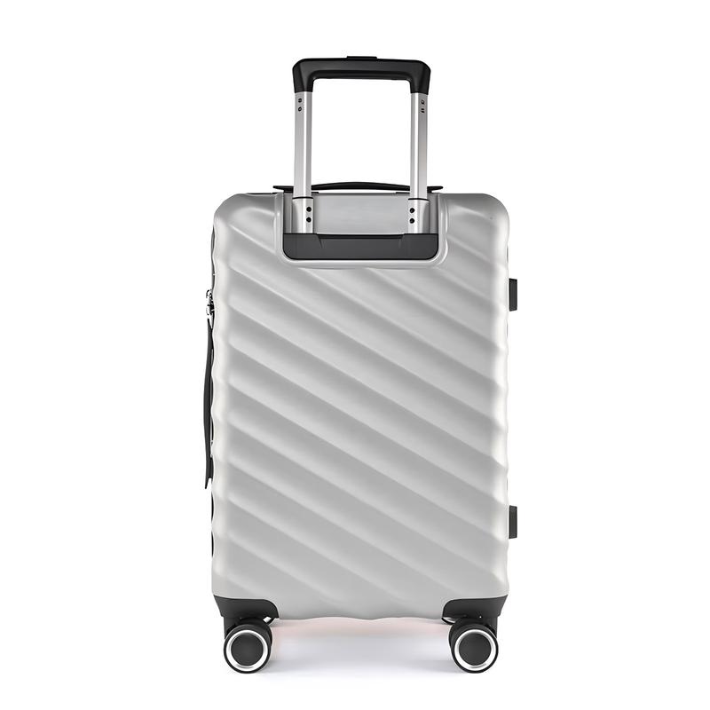 Diplomat YP-SW2201 ABS&PC Trolley Suitcase