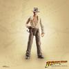 Hasbro indiana jones - F6066 - et Le Temple maudit, Figurine Adventure Series Indiana Jones (Temple maudit) de 15 cm