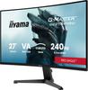 Iiyama Monitor Led 27 Gc2784Hsu-B1 240Hz