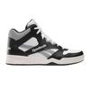 Childrens/Kids BB 4500 Leather Trainers