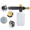 Car Wash Foam Gun Nozzle Foam Cannon Foam Generator for Karcher Kranzle Interskol Elitech Huter Gerni Stihl High Pressure Washer