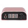 Tattoo Power Supply LCD Display Adjustable Tattoo Machine Power Supply Red (100‑240V)