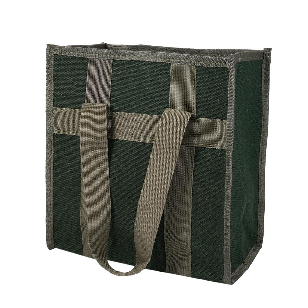 Large Thickened Wear-resistant Maintenance Tool Storage Bag Multifunctional Portable Tool Bag Large