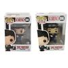 Pop Tony Montana Actionfigur Scarface Spielzeug Mit Box Filmkollektion