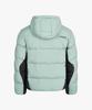 Spyder Men'S Primaloft Padded Jacket Spkwcnjk204Mlgn