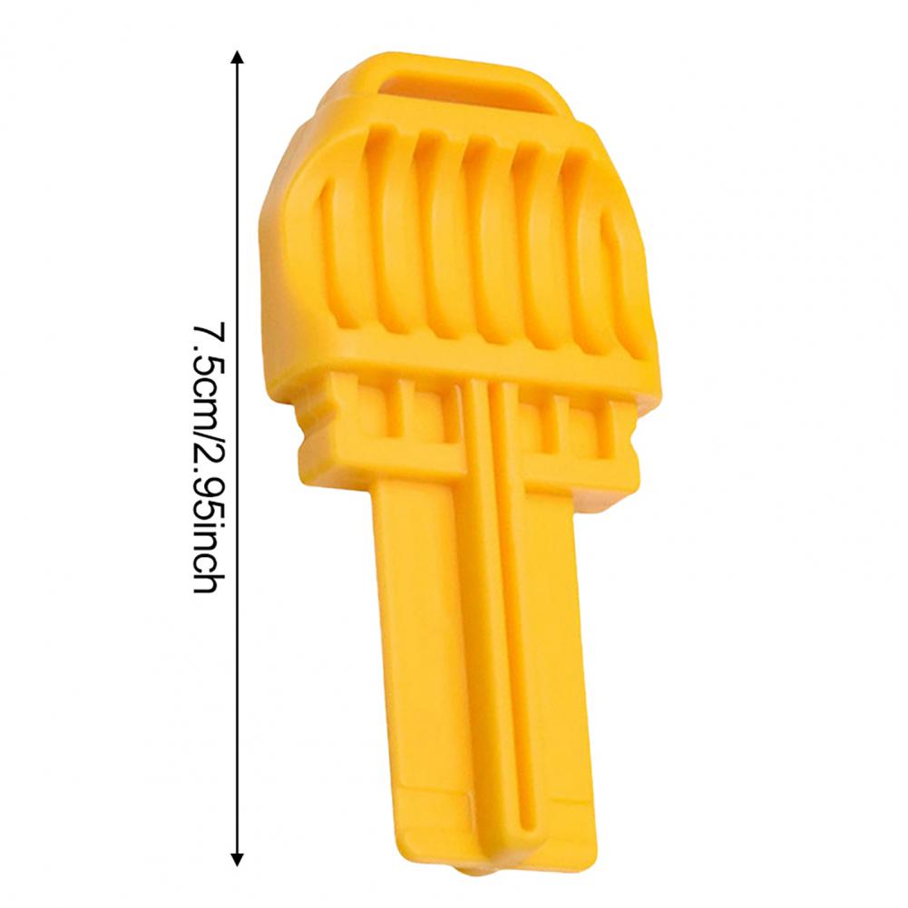 Lawn Mower Security Key Lawn Mower Safety Key Replacement Safety Key for De-walt Lawn Mower Dcmwsp244u2 Dcmwsp255y2 Dcmwp233u2