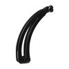 Strong Hold Banana Clip For Thick Thin Hair Plastic Ponytail Stylers Styling Solution Fashion Hairpin For Women