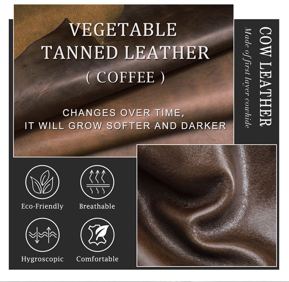 Fashion British Style Top Layer Cowhide Multifunctional High End Password Lock Handheld Baotou Layer Casual Leather Shoulder Bag