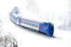 KATO N Gauge Kiha 283 Series Set Diesel Train Model Okhotsk/Daisetsu 4-Car (Engaru/Kitami/Bihoro) 10-1895