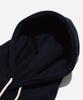 Moments Slogan String Hoodie (Navy)