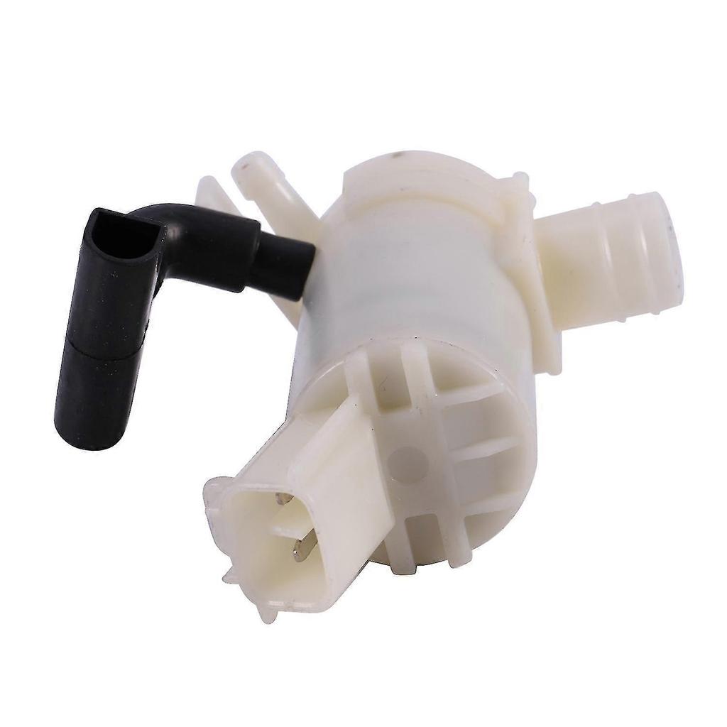 Windshield Washer Pump Fit for Accord 2008-2011 TSX 76846-TA0-A01