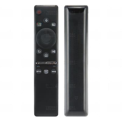 Samsung TV-Sprachfernbedienung, kompatibel mit BN59-01312F, 01330C, 329A, 01327B, 01312B.