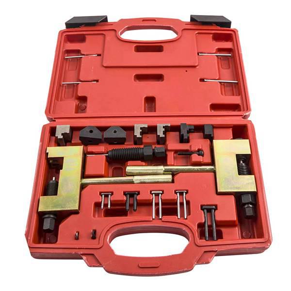 

Timing Chain Tool Kit for Mercedes M271-M274 Engines No specific size