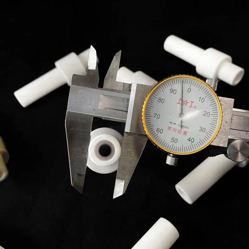 Alumina Ceramic Ignition Needle and Shaft Set