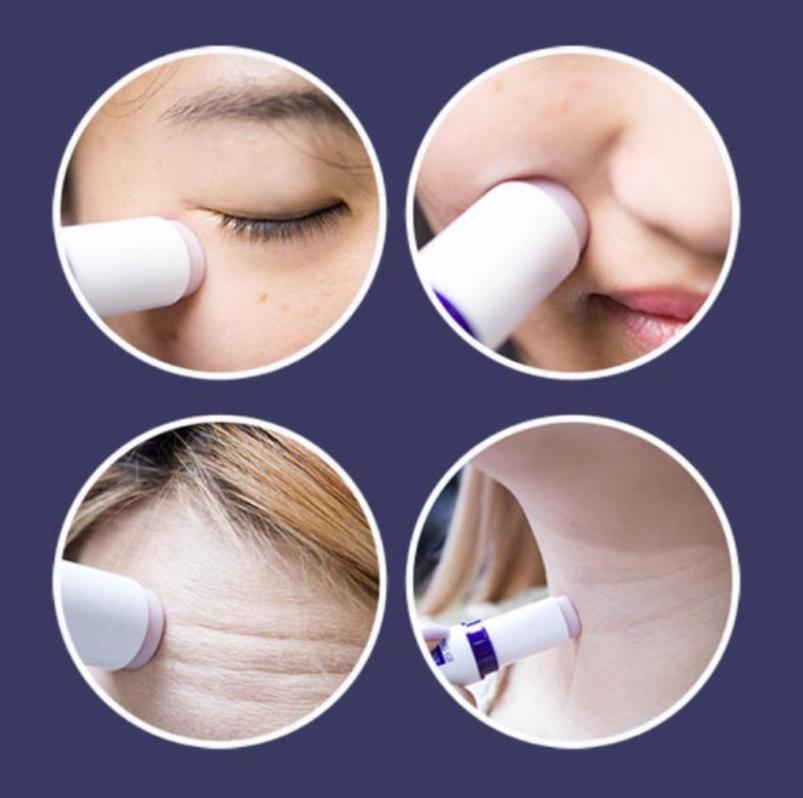 Sidmool Min Jung Gi Volufiline 40 Multi Balm 9.5ml – Wrinkle & Elasticity Care Stick