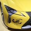 Accesorii de exterior – Autocolante pentru auto