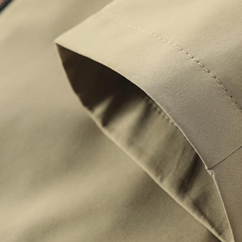 FIRS Men's Anti-Wrinkle Casual Jacket