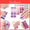 Ze-0439ze-0440ze-0441ze-0442ze-0443ze-0444ze-0445ze-0523 Various Sizes Available Trendy And Minimalist Nail Stickers