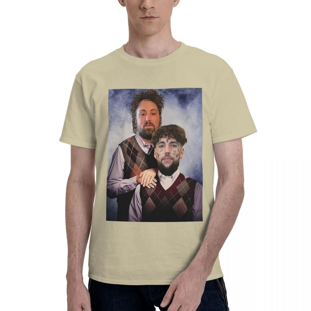 Scrim And Ruby Da Cherry 100 Cotton Casual Breathable Confortable T Shirt Short Sleeve TShirt T Shirt Men