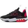 Max 200 Xx Black Bright Crimson Women's Jordan AV5186-002