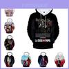 Tops – Camisolas e sweatshirts