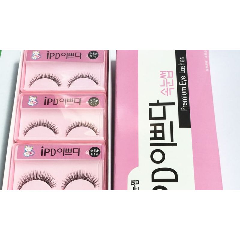 Lashie - False Eyelashes